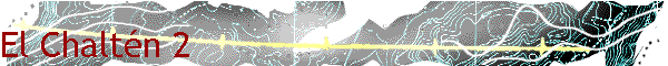 El Chalt�n 2
