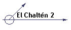 El Chalt�n 2