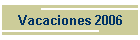 Vacaciones 2006
